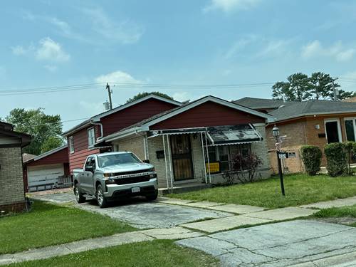 16024 Myrtle, Harvey, IL 60426