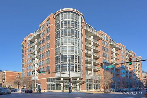 1200 W Monroe Unit 516, Chicago, IL 60607