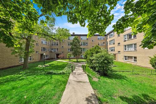 6126 N Damen Unit 3F, Chicago, IL 60659