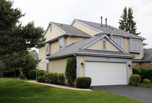 402 Catbird, Deerfield, IL 60015
