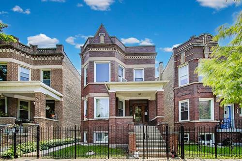3425 W Lyndale, Chicago, IL 60647