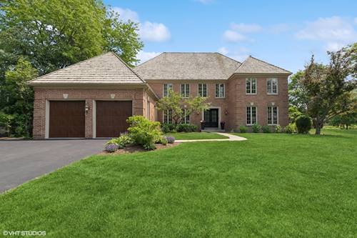 31 E Sandpiper, Lake Forest, IL 60045