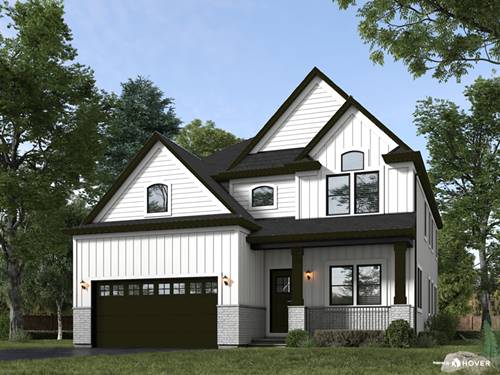 508 W Alma, Elmhurst, IL 60126