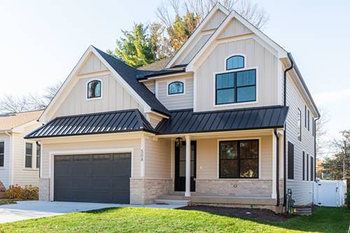 508 W Alma, Elmhurst, IL 60126