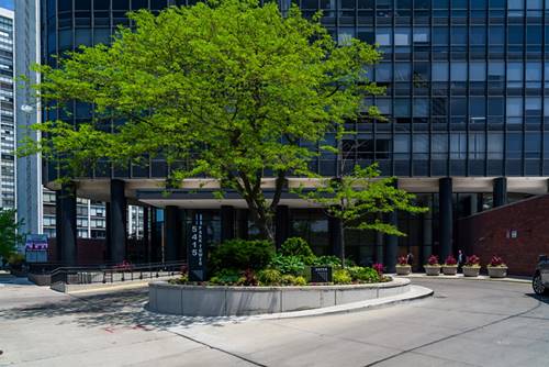 5415 N Sheridan Unit 1209, Chicago, IL 60640