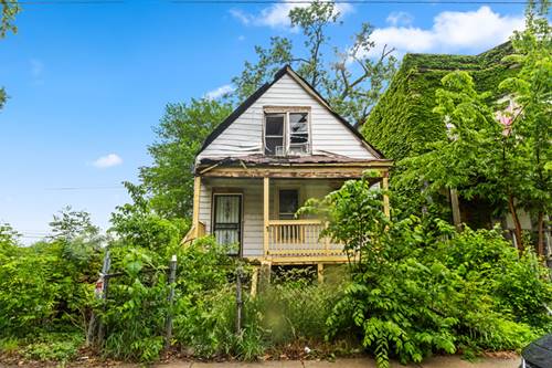 6641 S Green, Chicago, IL 60621