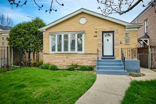 6161 N Kildare, Chicago, IL 60646