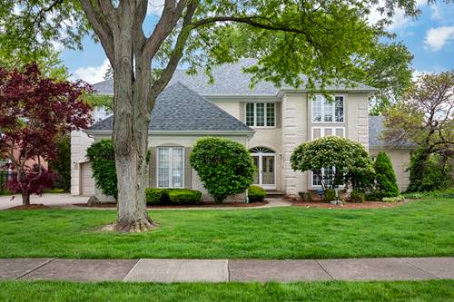 3121 Donovan Glen, Northbrook, IL 60062