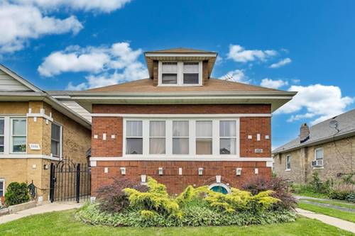 5042 W Wolfram, Chicago, IL 60641