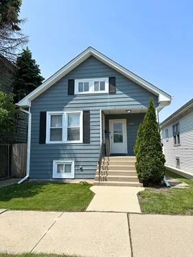 3708 N Oketo, Chicago, IL 60634