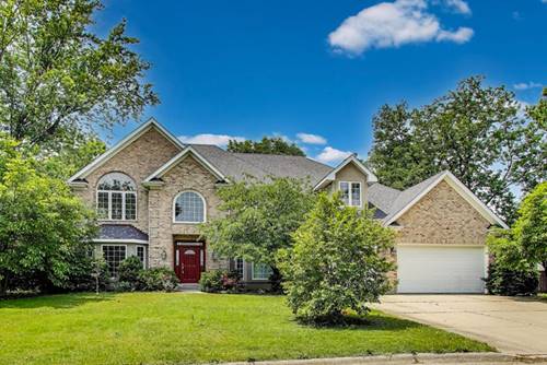 107 W 59th, Hinsdale, IL 60521