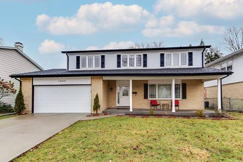 1805 W Willow, Mount Prospect, IL 60056