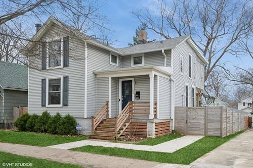 1504 Ashland, Evanston, IL 60201