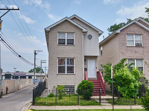 4813 W 23rd, Cicero, IL 60804