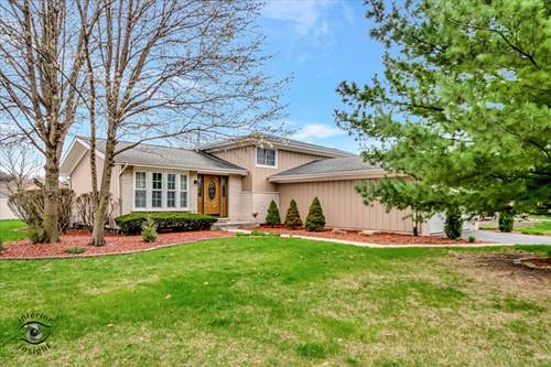 16529 Edgewood, Plainfield, IL 60544