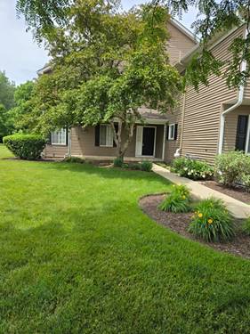 443 Village Creek, Lake In The Hills, IL 60156