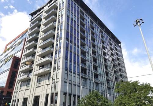 740 W Fulton Unit 905, Chicago, IL 60661