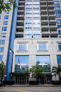 1305 S Michigan Unit 1308, Chicago, IL 60605