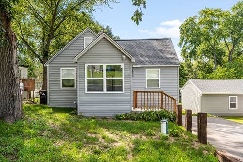 3821 E Wonder Lake, Wonder Lake, IL 60097