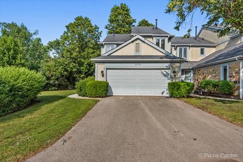 372 Goshawk, Deerfield, IL 60015