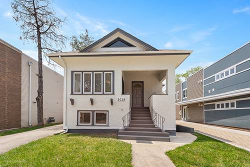 2028 S 5th, Maywood, IL 60153