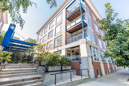 1151 W Washington Unit 126, Chicago, IL 60607