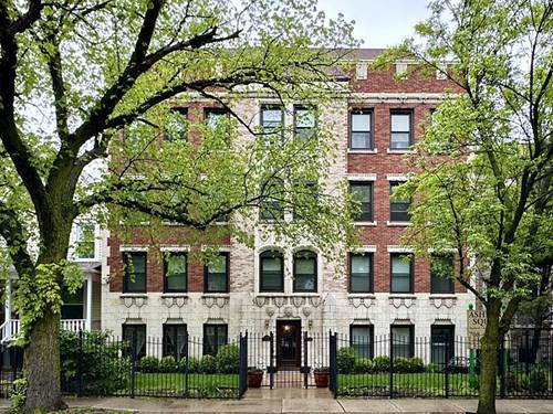 4531 N Ashland Unit G6, Chicago, IL 60640