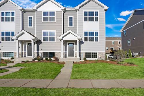 871 Briar Glen, Hampshire, IL 60140