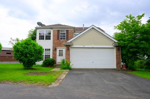 737 Springwood, Joliet, IL 60431