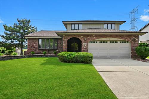 14023 S Split Rail, Homer Glen, IL 60491