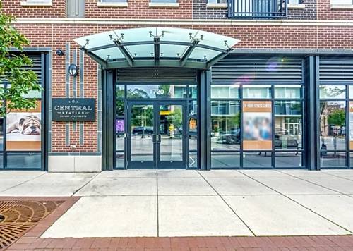 1720 Central Unit 327, Evanston, IL 60201