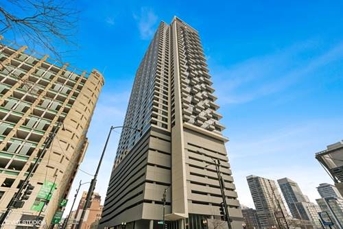 235 W Van Buren Unit 4216, Chicago, IL 60607