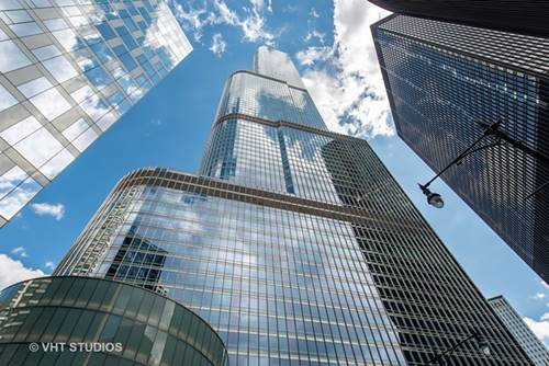 401 N Wabash Unit 30E, Chicago, IL 60611