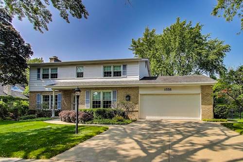 1556 Chapel, Northbrook, IL 60062