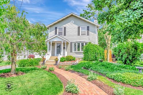 39 N Elizabeth, Lombard, IL 60148