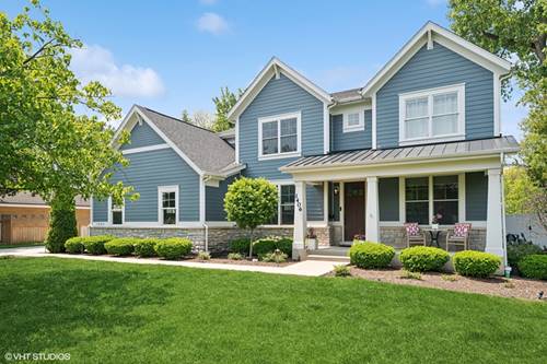 1406 Meadow, Glenview, IL 60025