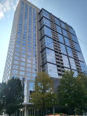 1901 S Calumet Unit 2006, Chicago, IL 60616