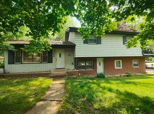 1206 University, Dekalb, IL 60115