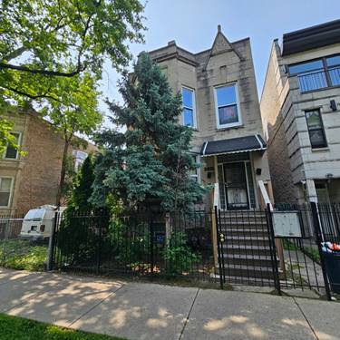 3931 W Lexington, Chicago, IL 60624