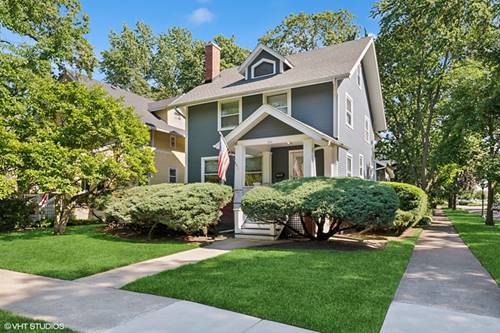 1241 Forest, Wilmette, IL 60091