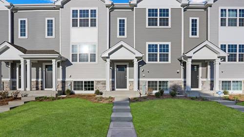 879 Briar Glen, Hampshire, IL 60140