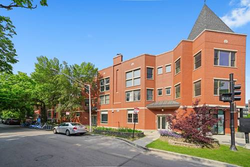 1550 N Leavitt Unit 1550, Chicago, IL 60622