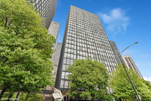 880 N Lake Shore Unit 4E, Chicago, IL 60611
