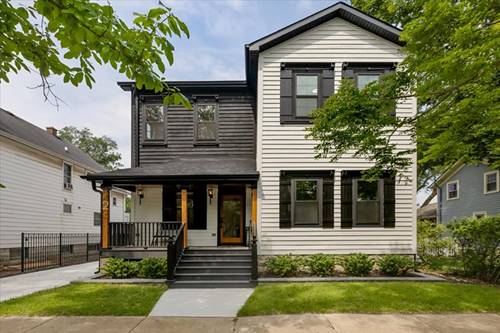 223 Center, Naperville, IL 60540