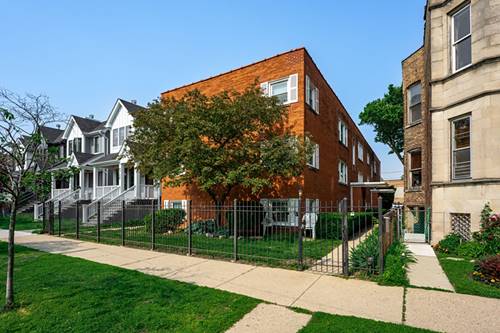 4730 N Hermitage Unit 3C, Chicago, IL 60640