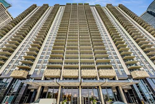 400 E Randolph Unit 1322, Chicago, IL 60601