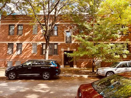 4309 N Hoyne Unit 2, Chicago, IL 60618