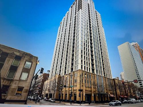 1250 S Michigan Unit APT-1209, Chicago, IL 60638