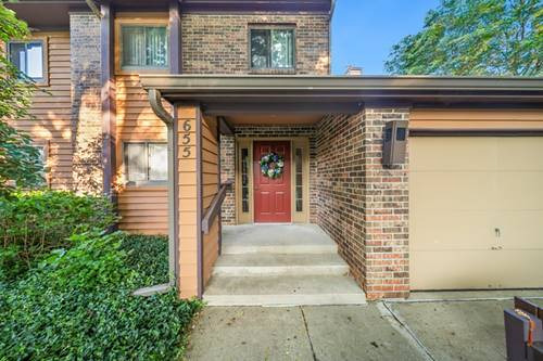 655 Waverly Unit B, Elgin, IL 60120