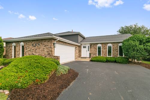 6118 White Birch, Matteson, IL 60443